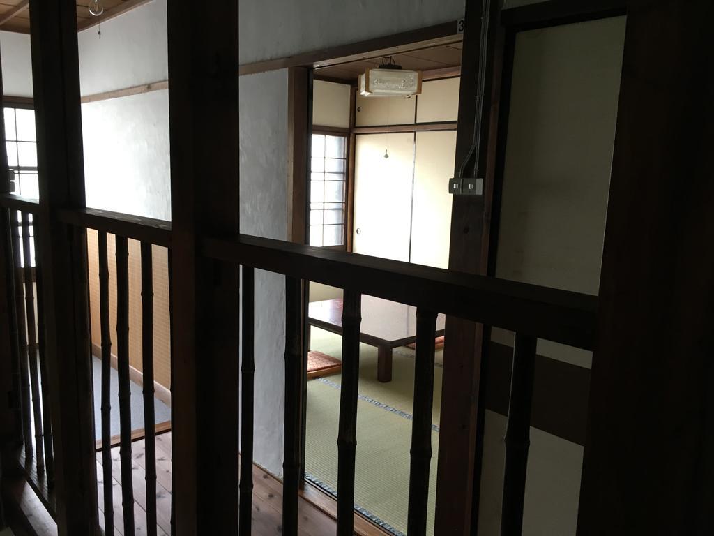 גיפו Guesthouse Kiten מראה חיצוני תמונה