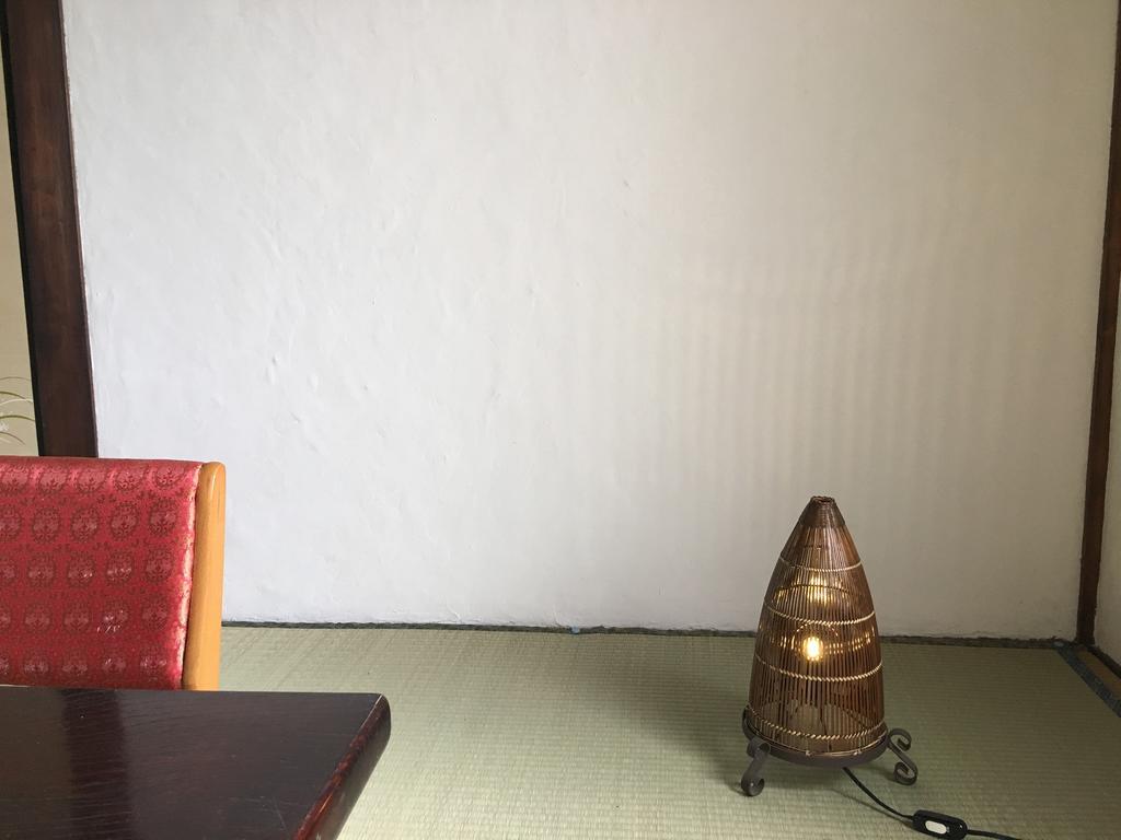 גיפו Guesthouse Kiten מראה חיצוני תמונה